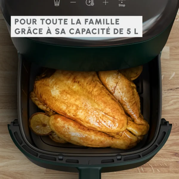 Air Fryer Moulinex 5L - Image 4