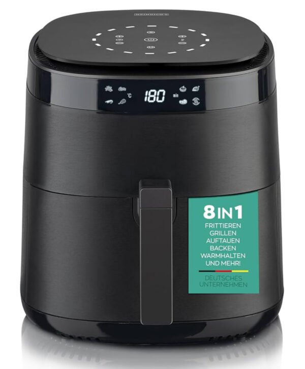 Air fryer Heinrich 9L