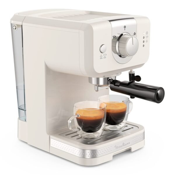 Machine à café Moulinex 15bar