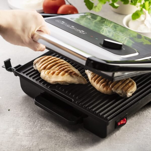 Panineuse Tefal 2000W - Image 2
