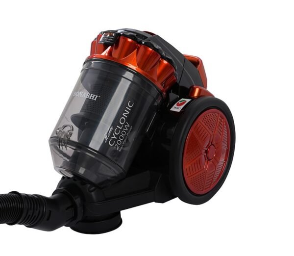 Aspirateur Sonashi SVC-9028C - Image 4