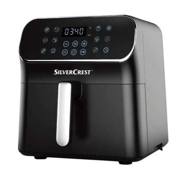 Air fryer SilverCest 5.5L