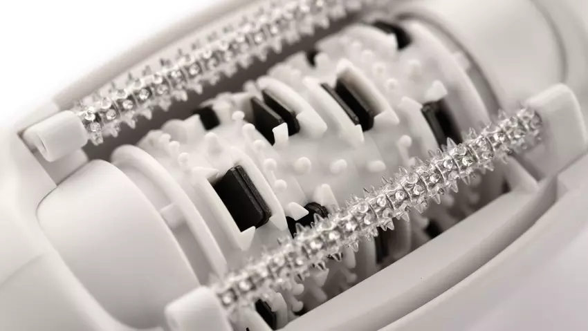 Epilateur Braun Silk-epil 3 - Image 3