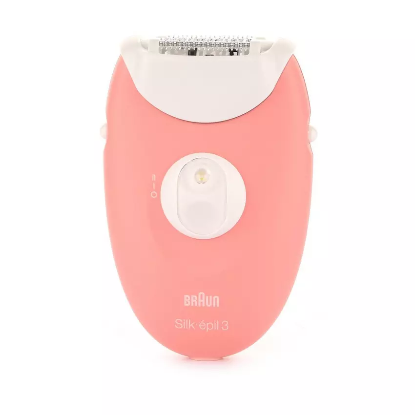 Epilateur Braun Silk-epil 3 - Image 2