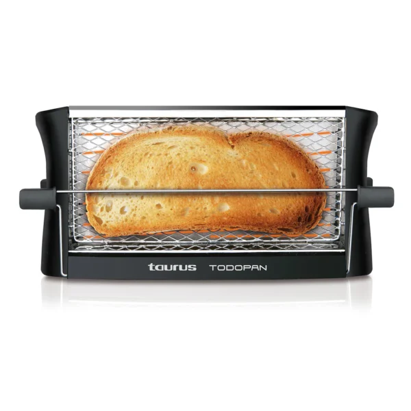 Grille pain taures