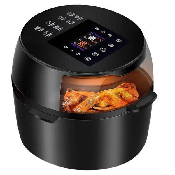 Air fryer Unitron 10L