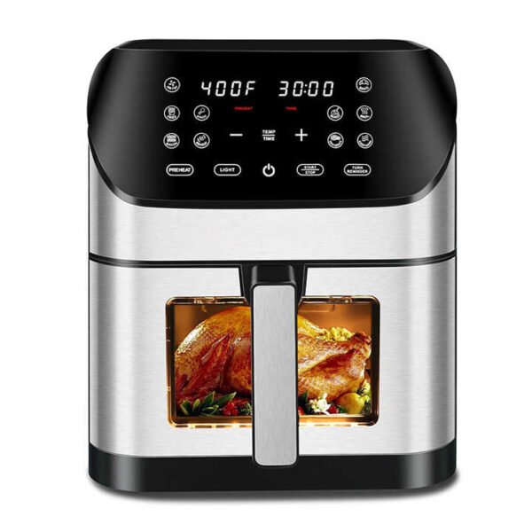 Air fryer Multismart 6L