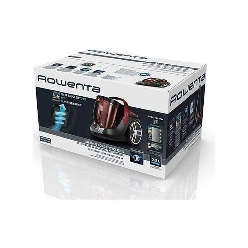 Aspirateur Rowenta Silence Force - Image 2