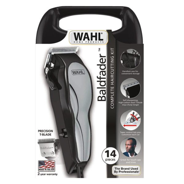 Tendeuse Wahl Baldfader - Image 2