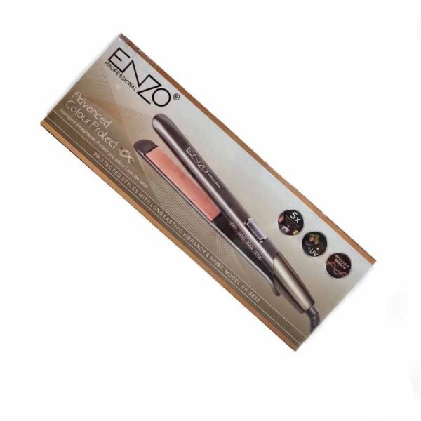 Lisseur Enzo en3863 Advanced Color Protect