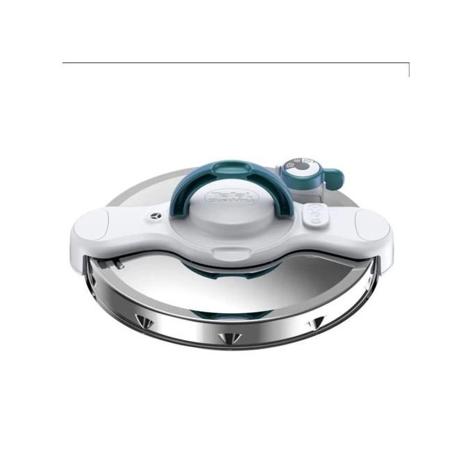 Cocotte-Minute antiadhesive Seb 5L ClipsoMinut - Image 3