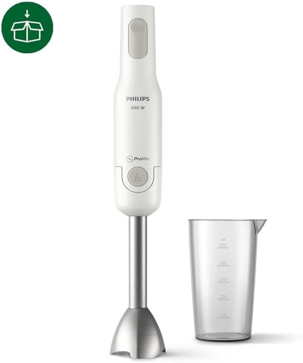 Bras Mixeur Philips ProMix 650W - Image 4