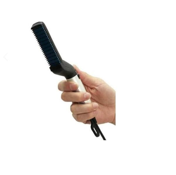 Brosse Lissante Modelling Comb