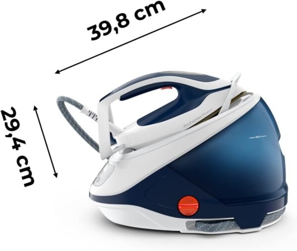 Centrale Vapeur Calor Pro Express Protect - Image 5