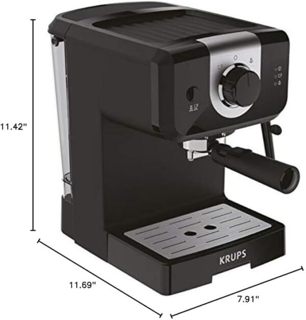 Machine a cafe Krups 15-bar - Image 3