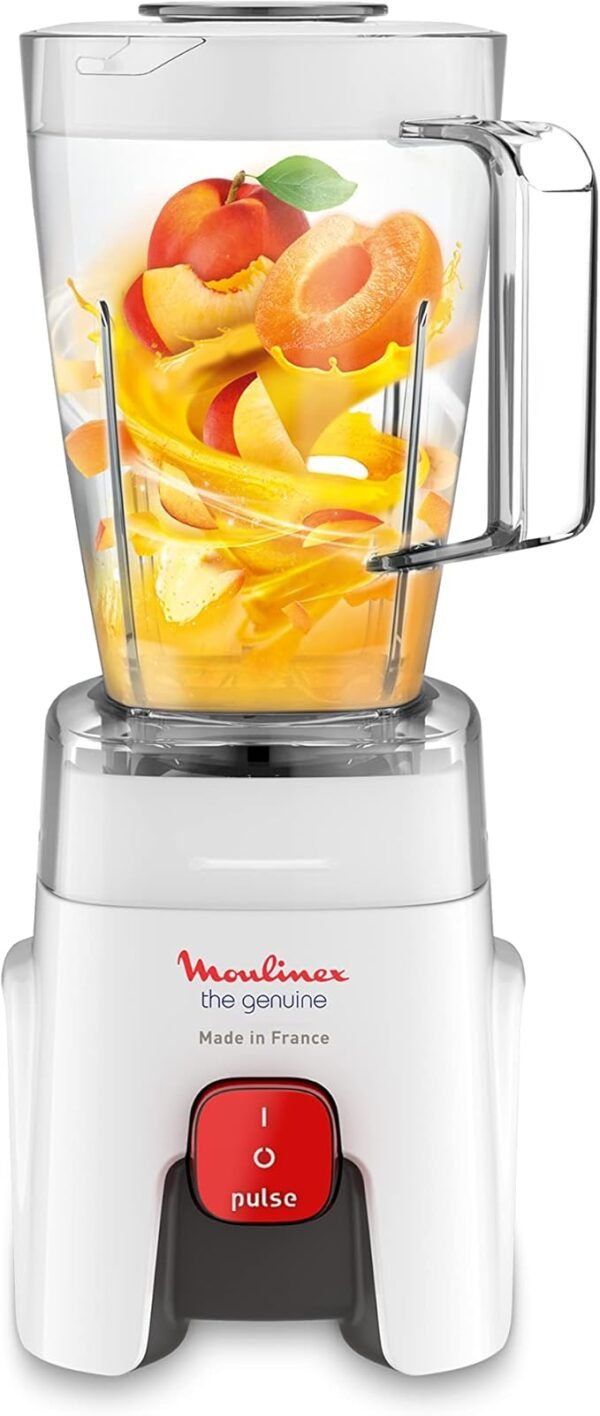 Blender Moulinex 2en1 500W 1.75L - Image 2