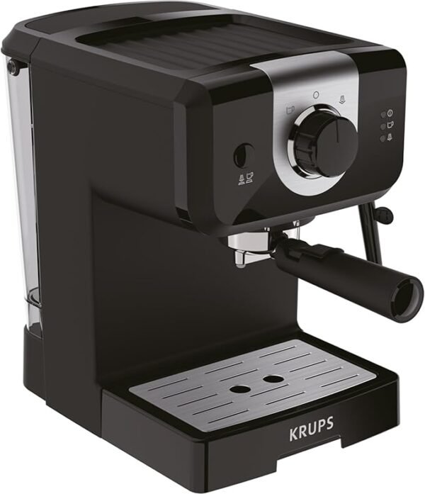 Machine a cafe Krups 15-bar