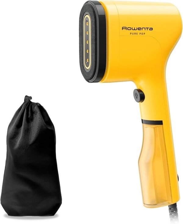 Defroisseur a main Rowenta Pure Pop