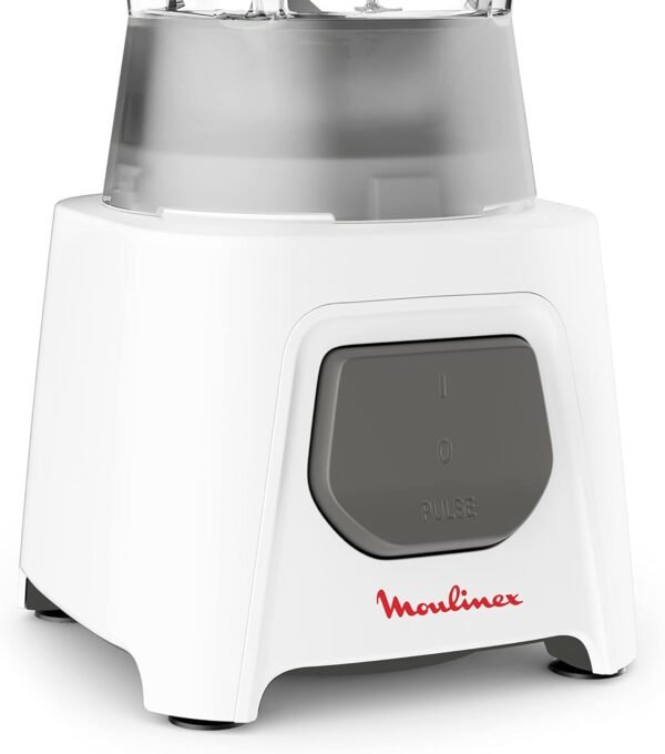 Blender Moulinex 2en1 450W 1.5L - Image 4
