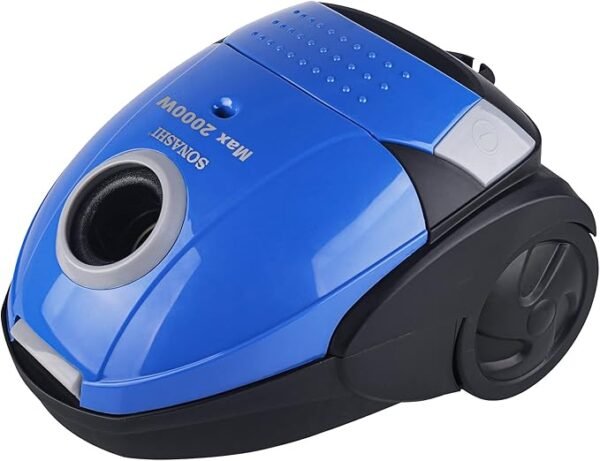 Aspirateur Sonashi 1.5L 2000W - Image 4