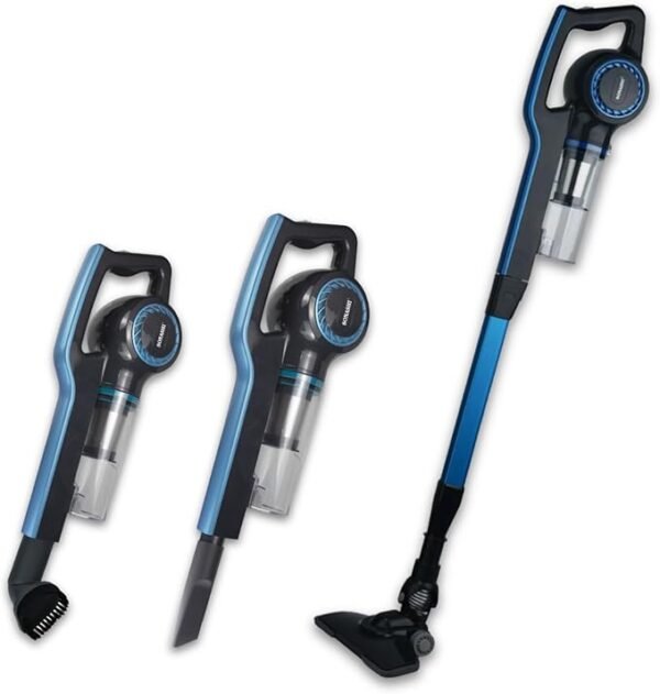 Aspirateur Balai Sonashi SVC-9032 0.9L