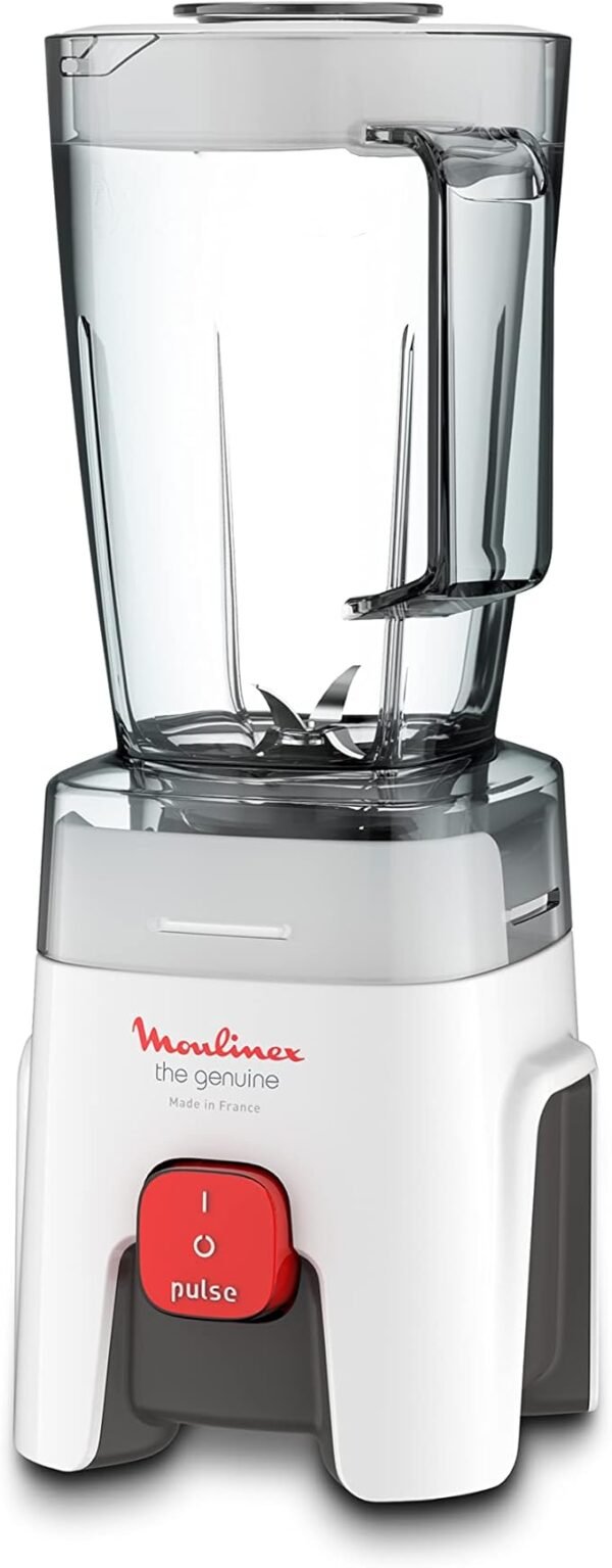 Blender Moulinex 2en1 500W 1.75L - Image 4