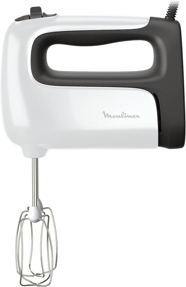 Batteur moulinex 500W 5V - Image 4