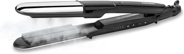 Lisseur BaByliss Steam Pure - Image 2