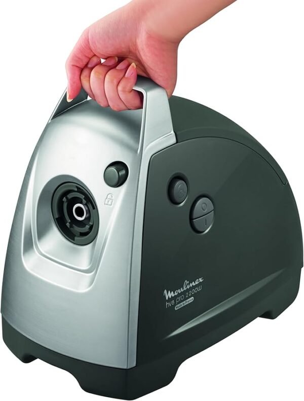 Hachoir a viande Mouinex HV8 PRO - Image 7