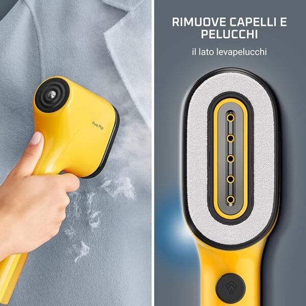 Defroisseur a main Rowenta Pure Pop - Image 4
