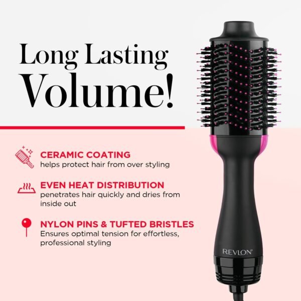 Brosse Soufflante Revlon Salon One-Step™ - Image 2