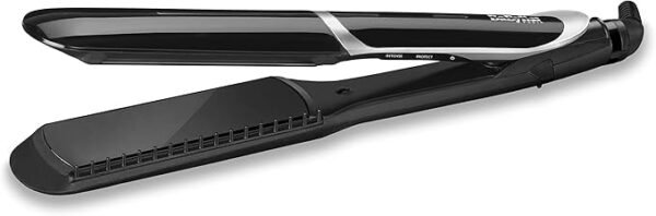 Lisseur BaByliss contrôle élégant et large - Image 2