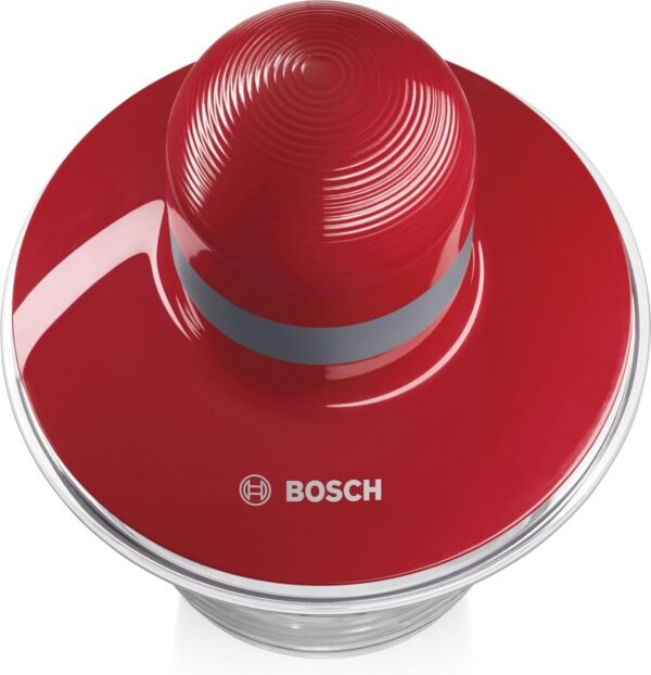 Mini Hachoir Bosch 400W - Image 2