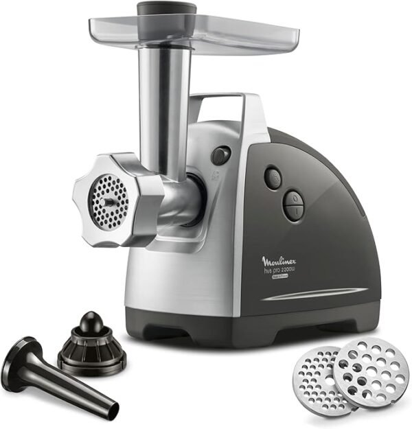 Hachoir a viande Mouinex HV8 PRO