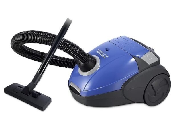 Aspirateur Sonashi 1.5L 2000W