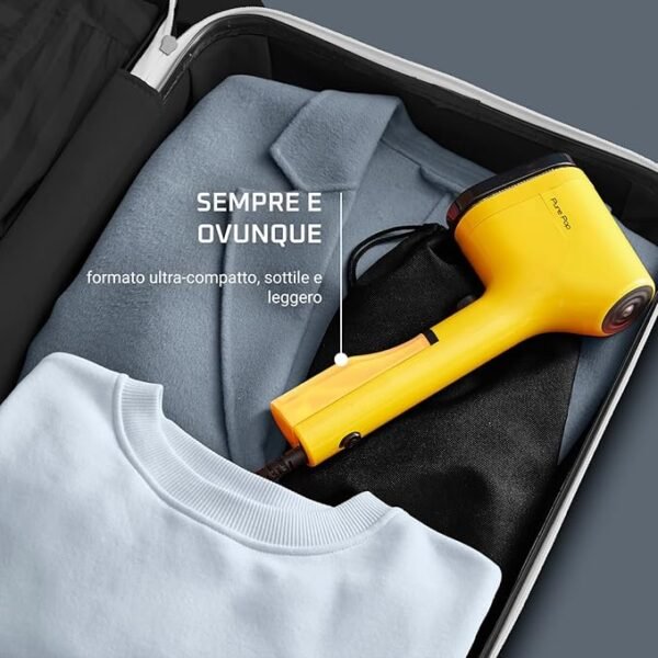 Defroisseur a main Rowenta Pure Pop - Image 5