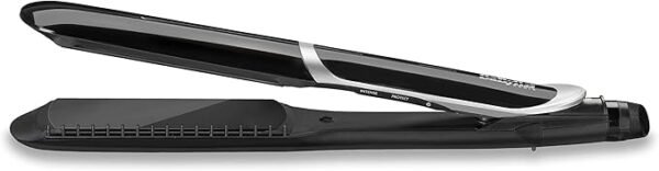 Lisseur BaByliss contrôle élégant et large - Image 3