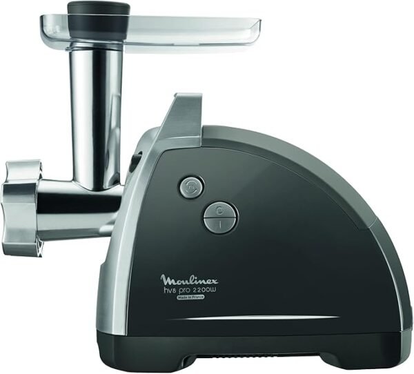 Hachoir a viande Mouinex HV8 PRO - Image 3