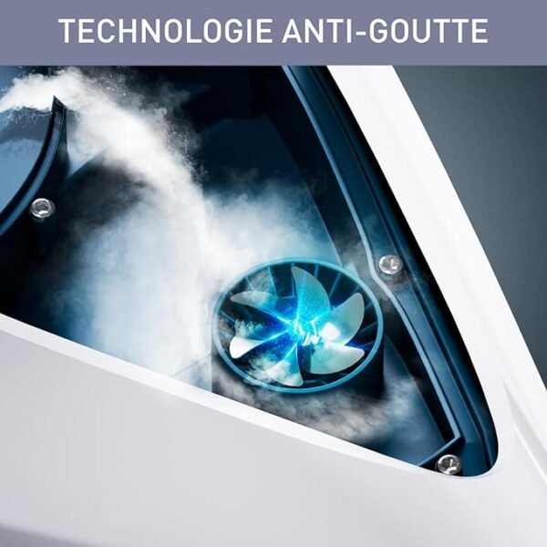 Centrale Vapeur Calor Pro Express Protect - Image 4
