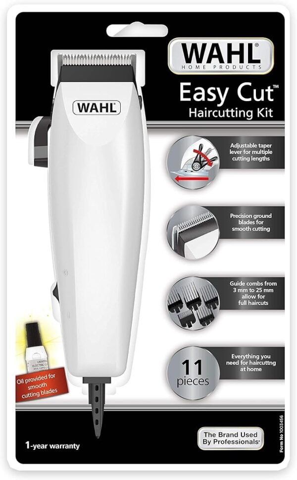Tendeuse Wahl Easy Cut - Image 3