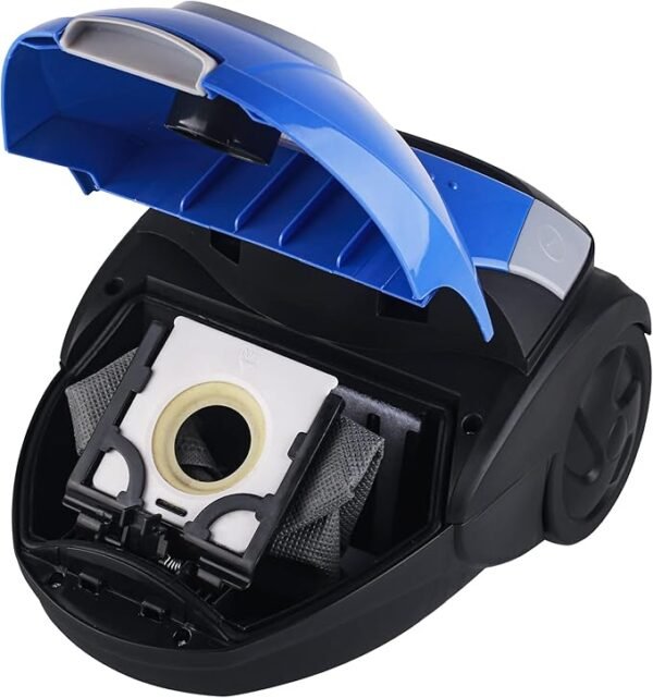 Aspirateur Sonashi 1.5L 2000W - Image 3
