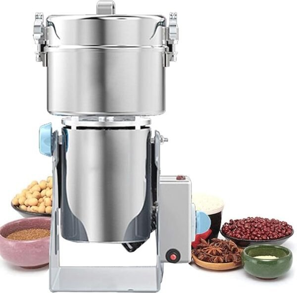 Moulin a epices Kitchef