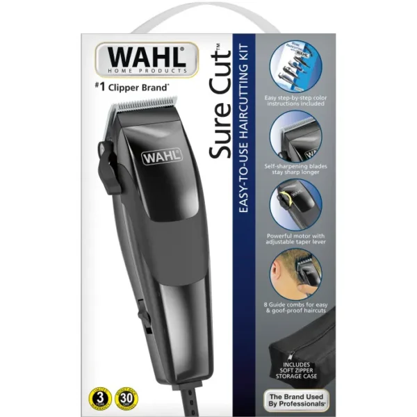 Tendeuse Wahl Sure Cut - Image 2