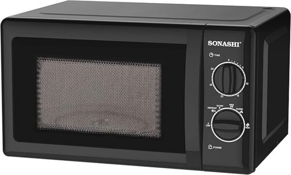 Micro-onde Sonashi 20L 700W - Image 2