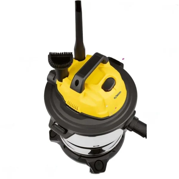 Aspirateur Bomann BS 6058 CB - Image 2