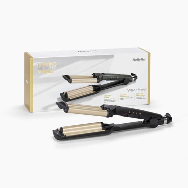 Boucleur BaByliss