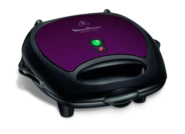 Gaufrier Moulinex