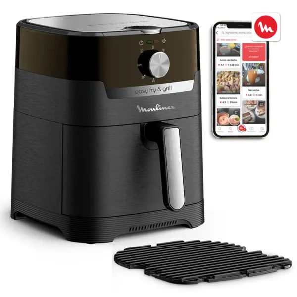 Air fryer moulinex 4.2L - Image 4