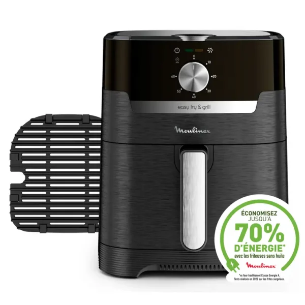 Air fryer moulinex 4.2L