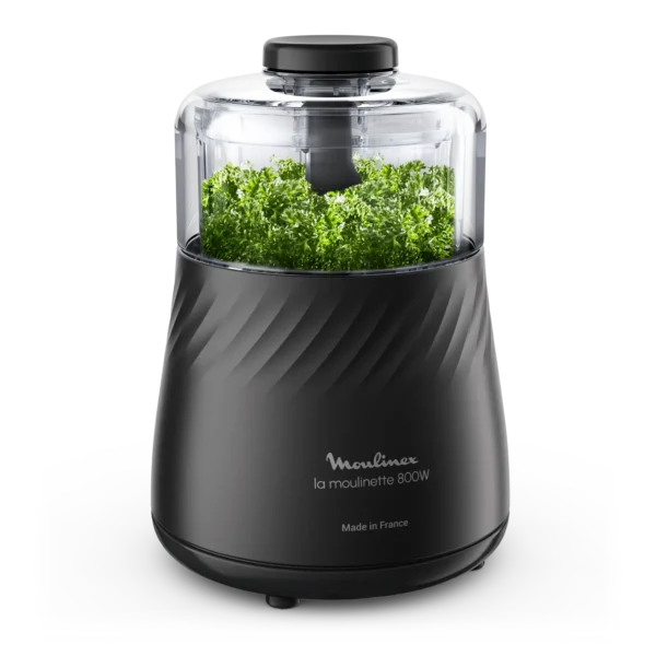 Hachoir moulinex 4en1 800W